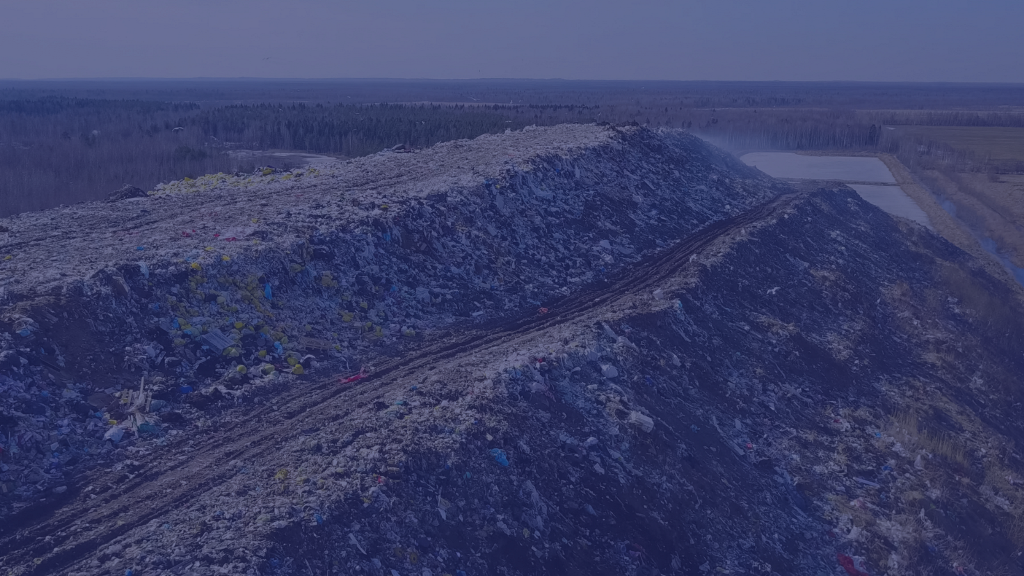 Landfill