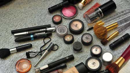 Cosmetics