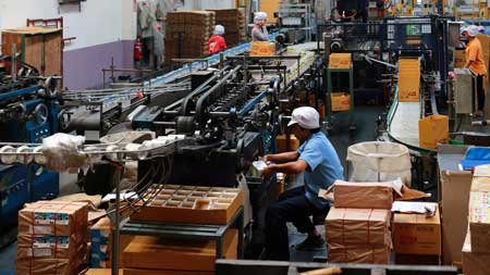 Manufacturing