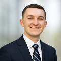 Justin Boswell - Headshot