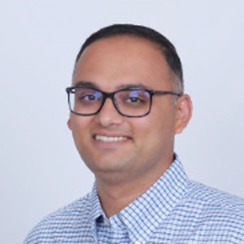 Keshav Parikh