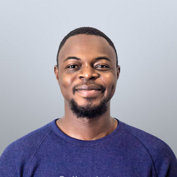 Lawrence Headshot